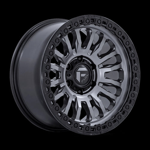 Fuel 18X9 6/139.7 +1 FC857 RINCON - IDB WA